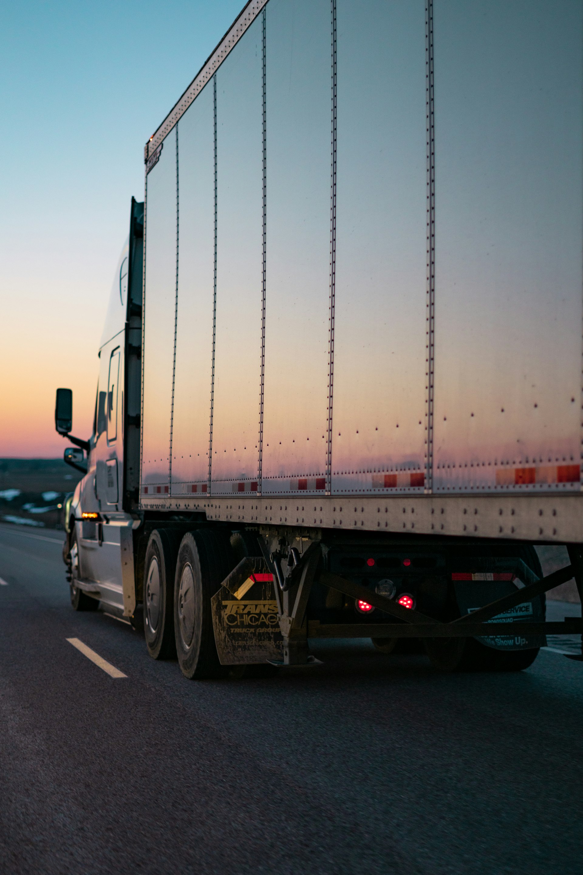 Road Transport